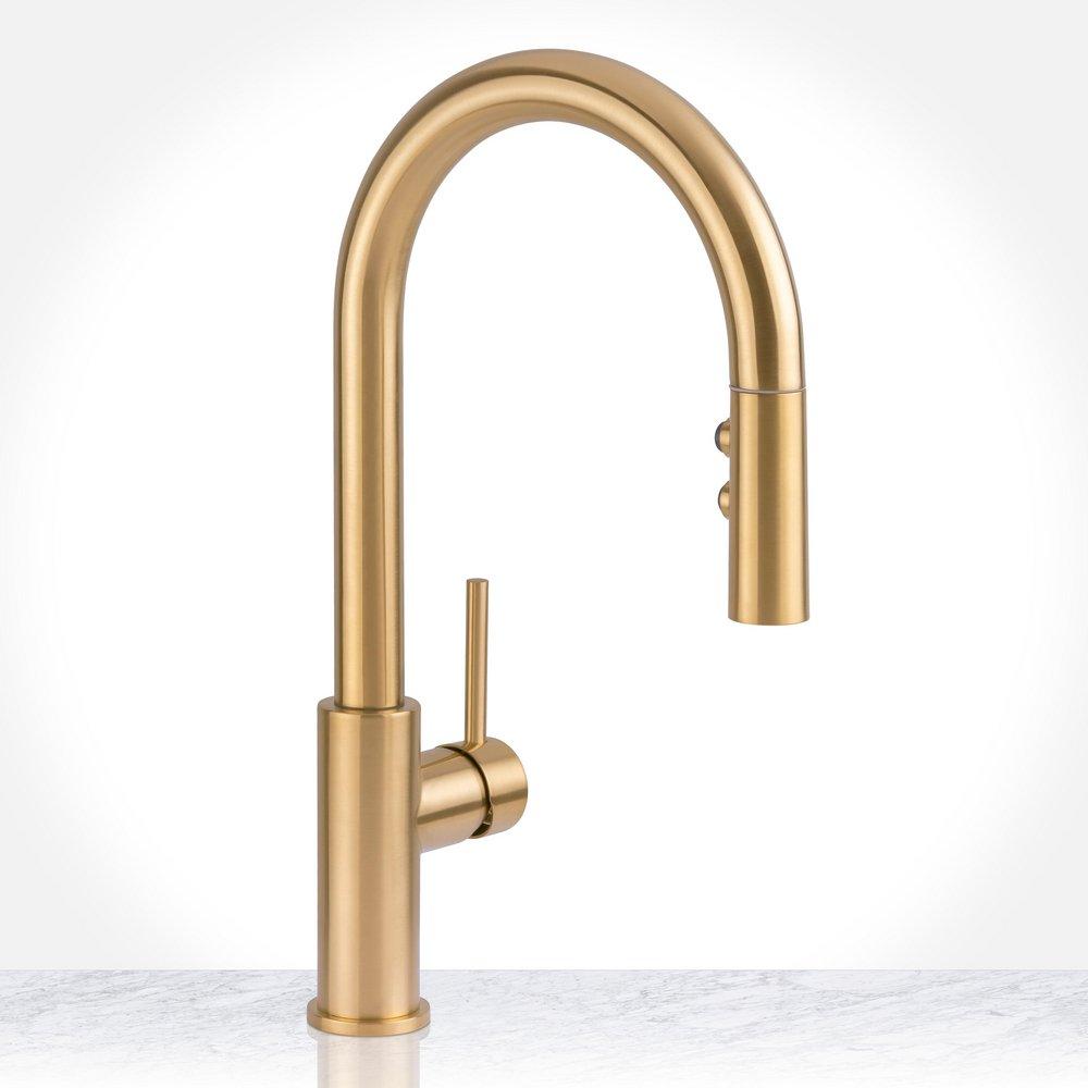 MISENO MNO191LCG KITCHEN FAUCETS