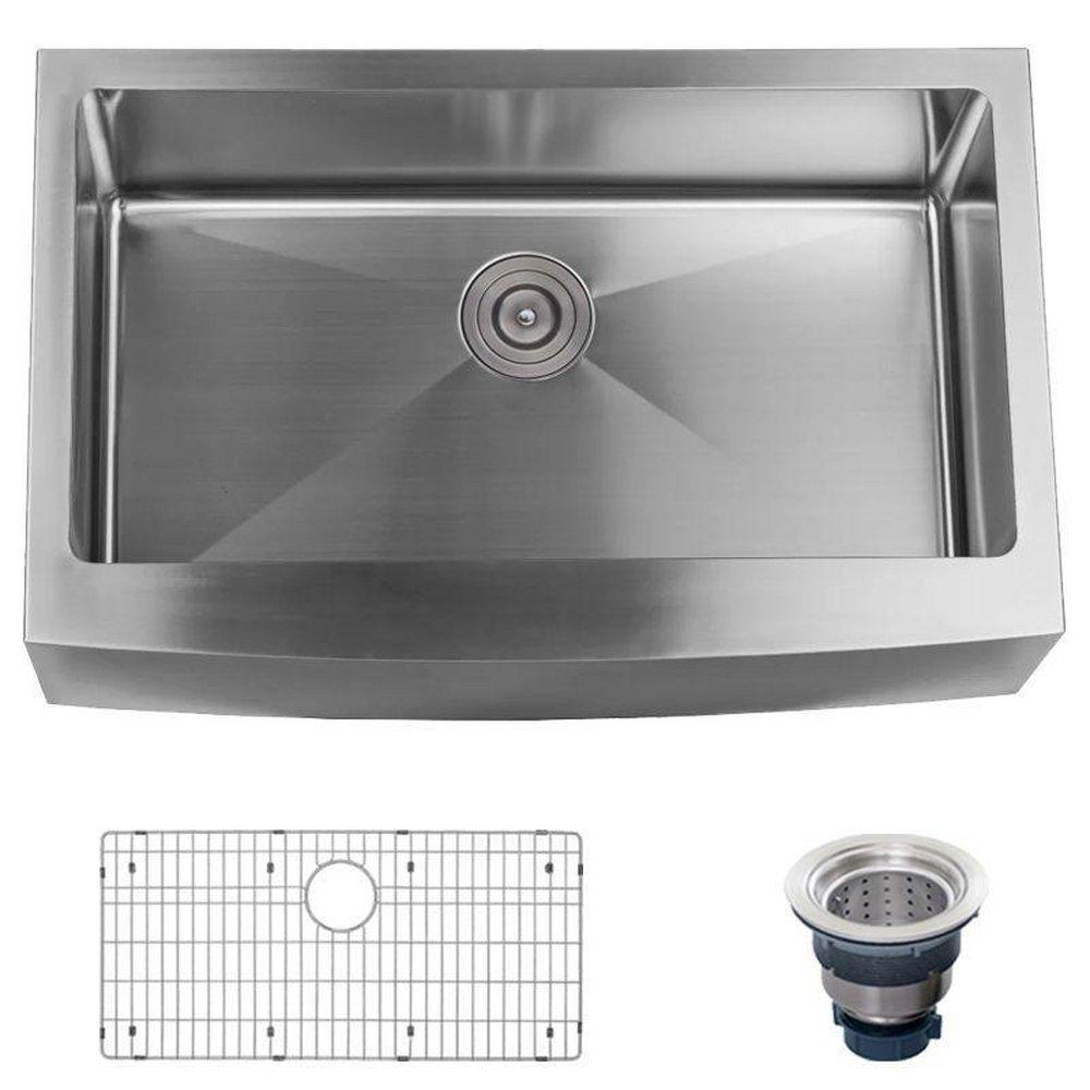 MISENO MNO163320F GARBAGE DISPOSALS