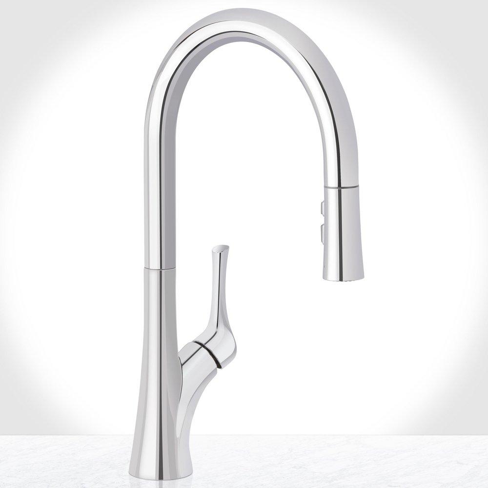MISENO MNO171LCP KITCHEN FAUCETS