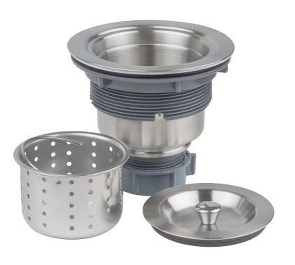 MISENO MNOSTR61 STRAINERS WITH SPUDS