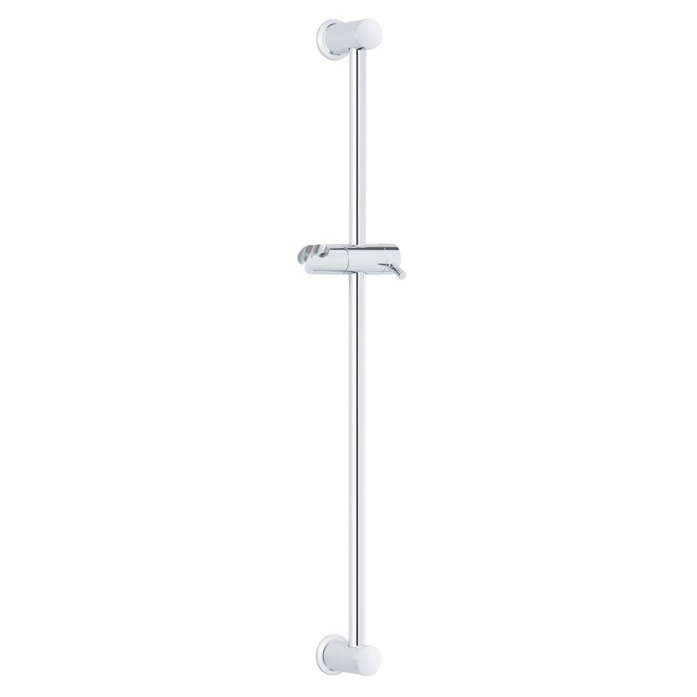 MISENO MNOSB100CP BATH GRAB BARS