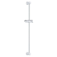 MISENO MNOSB100CP BATH GRAB BARS