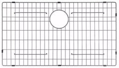 MISENO MNOGR3018SR SINK DISPOSALS