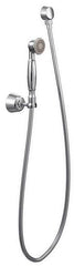 MOEN Moen 3861EP Chrome eco-performance handheld shower