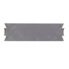 OATEY Oatey 33894 1-1/2 x 5 16 Gauge Self-Nailing Stud Guard