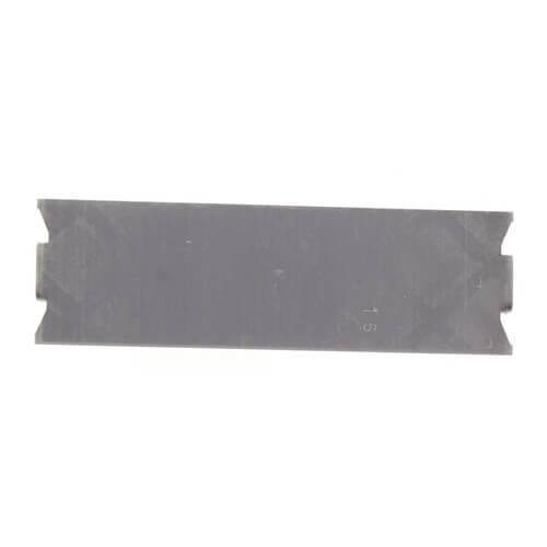 OATEY Oatey 33894 1-1/2 x 5 16 Gauge Self-Nailing Stud Guard