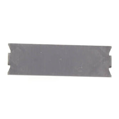 OATEY Oatey 33894 1-1/2 x 5 16 Gauge Self-Nailing Stud Guard