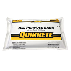 QUIKRETE Quikrete 1152-53 All Purpose Sand 50 lbs. Replacement MPN 115253