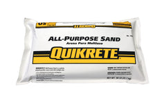 QUIKRETE Quikrete 1152-53 All Purpose Sand 50 lbs. Replacement MPN 115253