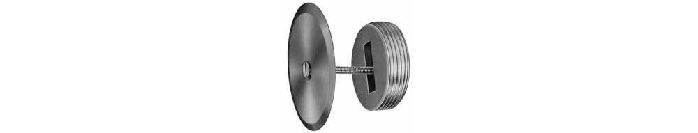 PASCO SPECIALTY 1786 BRASS FITTINGS