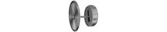 PASCO SPECIALTY 1786 BRASS FITTINGS