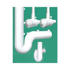 PLUMBEREX X4111 PVC FITTINGS