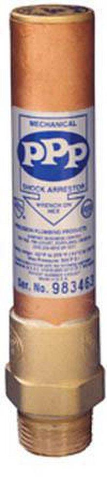 PRECISION PLUMBING PRODUCTS SC-750 PIPE FITTINGS