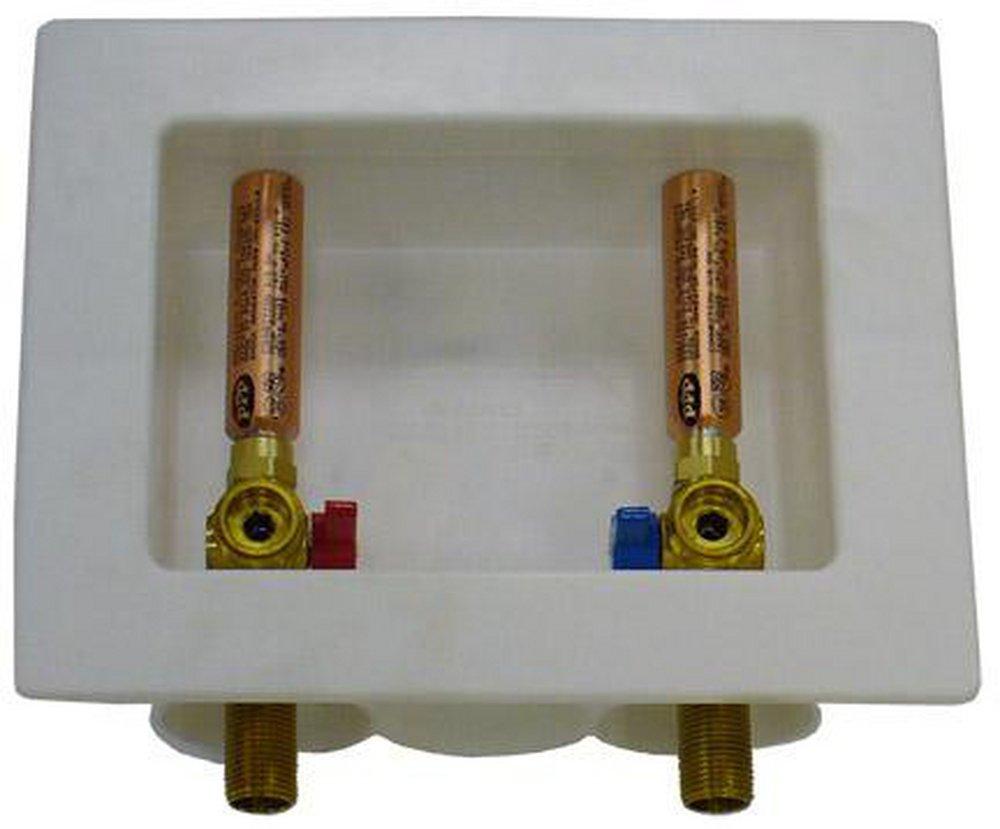 PRECISION PLUMBING PRODUCTS MM-500PLB PIPE FITTINGS
