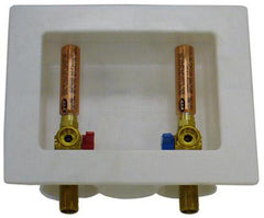 PRECISION PLUMBING PRODUCTS MM-500PLB PIPE FITTINGS