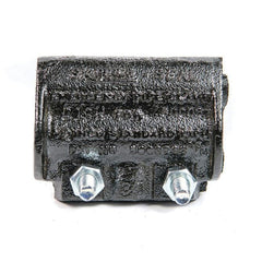 SKINNER Skinner 089904 Emergency Pipe Clamp Power 1 in 2-1/2 x 2-1/2 in