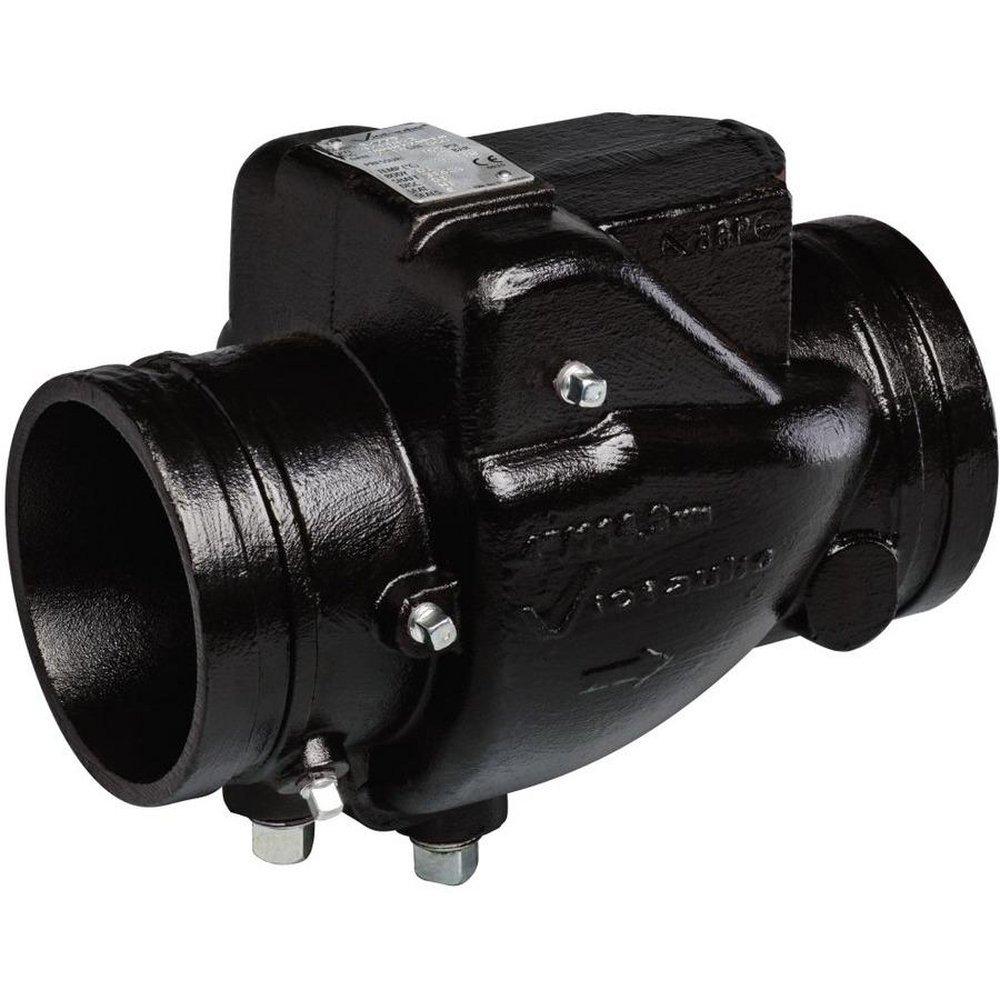 VICTAULIC V060779PE0 CHECK VALVES
