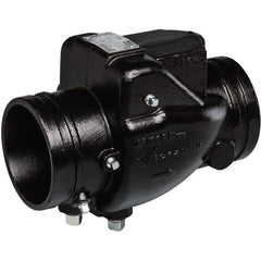 VICTAULIC V060779PE0 CHECK VALVES