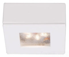 WAC LIGHTING HR-LED87S-BK LIGHTING, CONTROLS & ACCESSORIES