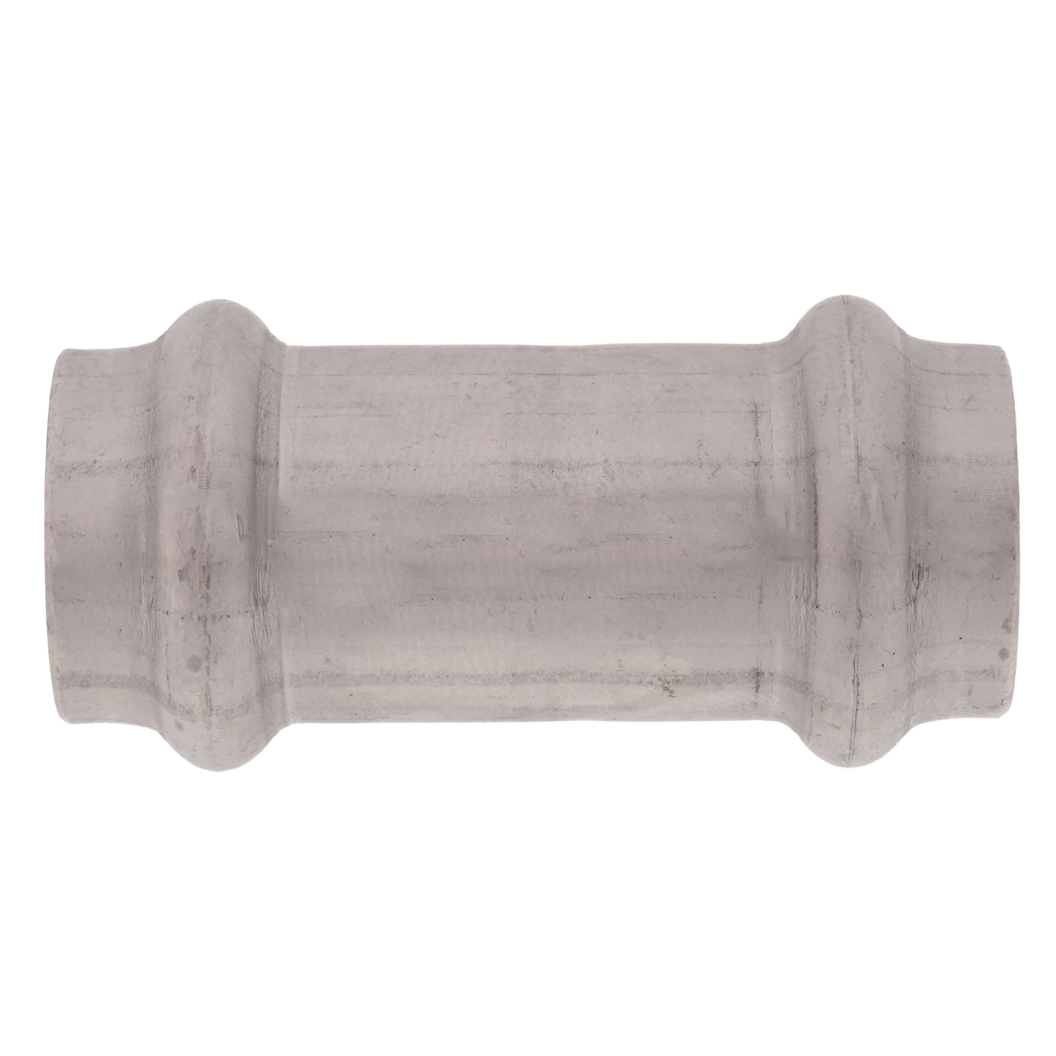 VIEGA Viega 80310 1/2 x 1/2 - Coupling, ProPress® 316