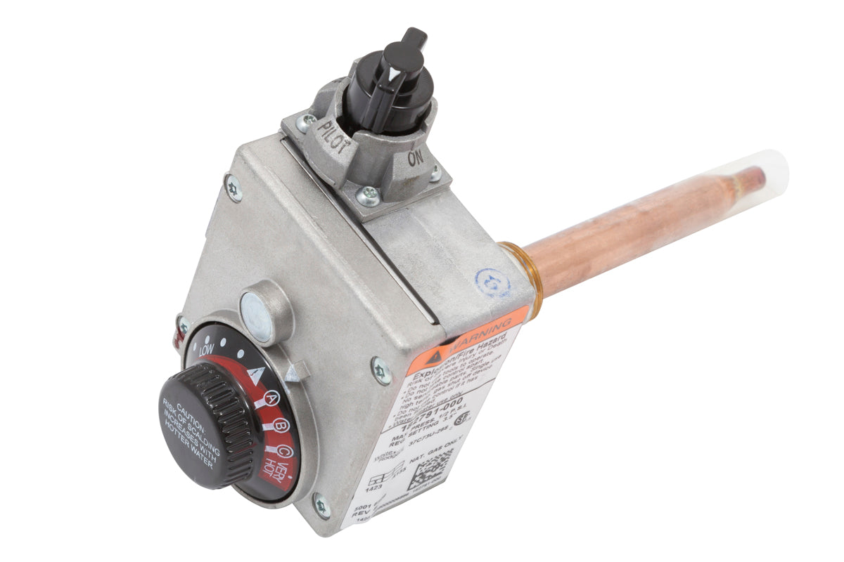 AO SMITH 9006655005 GAS CONTROL THERMOSTATS