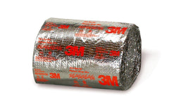 3M 3M 7000133846 Fire Barrier Plenum Wrap 5A+ 50 ft Roll