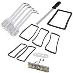 BOSCH Bosch 7738005718 Greenstar ZWB-42-3 Cleaning Kit For Combi Boiler