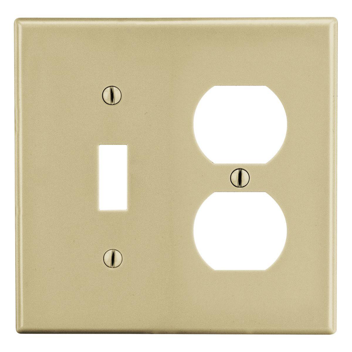 BRYANT ELECTRIC P18I LIGHTING, CONTROLS & ACCESSORIES