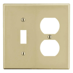 BRYANT ELECTRIC P18I LIGHTING, CONTROLS & ACCESSORIES