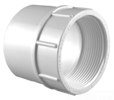 CHARLOTTE PIPE AND FOUNDRY PVC021010600 PVC FITTINGS