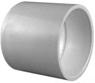 CHARLOTTE PIPE AND FOUNDRY PVC021001700 PVC FITTINGS