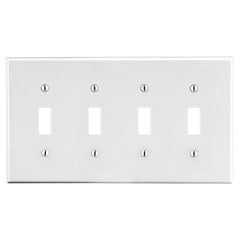 BRYANT ELECTRIC P4W LIGHTING, CONTROLS & ACCESSORIES