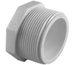 CHARLOTTE PIPE AND FOUNDRY PVC021131000 PVC FITTINGS