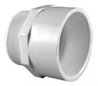 CHARLOTTE PIPE AND FOUNDRY PVC021091000 PVC FITTINGS