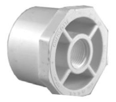 CHARLOTTE PIPE AND FOUNDRY PVC021082400 PVC FITTINGS