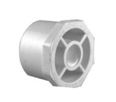 CHARLOTTE PIPE AND FOUNDRY PVC021082000 PVC FITTINGS