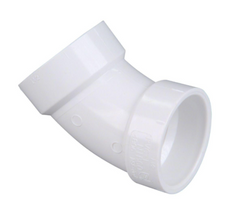 CHARLOTTE PIPE AND FOUNDRY PVC023092200 PVC FITTINGS