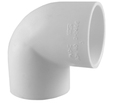 CHARLOTTE PIPE AND FOUNDRY PVC023012600 PVC FITTINGS