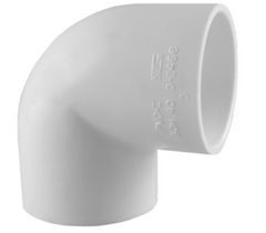 CHARLOTTE PIPE AND FOUNDRY PVC023012600 PVC FITTINGS