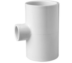 CHARLOTTE PIPE AND FOUNDRY PVC024001600 PVC FITTINGS
