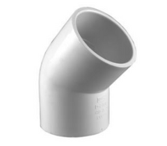 CHARLOTTE PIPE AND FOUNDRY PVC023090800 PVC FITTINGS