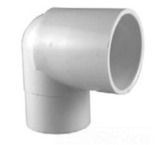 CHARLOTTE PIPE AND FOUNDRY PVC023041000 PVC FITTINGS