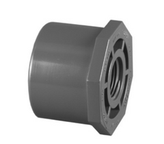 CHARLOTTE PIPE AND FOUNDRY PVC081083600 PVC FITTINGS