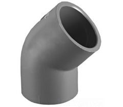 CHARLOTTE PIPE AND FOUNDRY PVC083092400 PVC FITTINGS