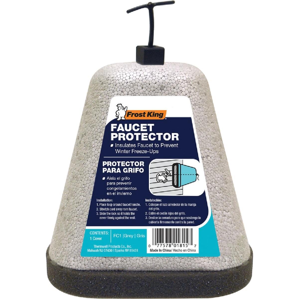 FROST KING FC1 BATH & KITCHEN FAUCETS