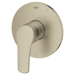 GROHE Grohe 19458EN3 Pressure Balance Valve Trim with Cartridge in GROHE BRUSHED NICKEL
