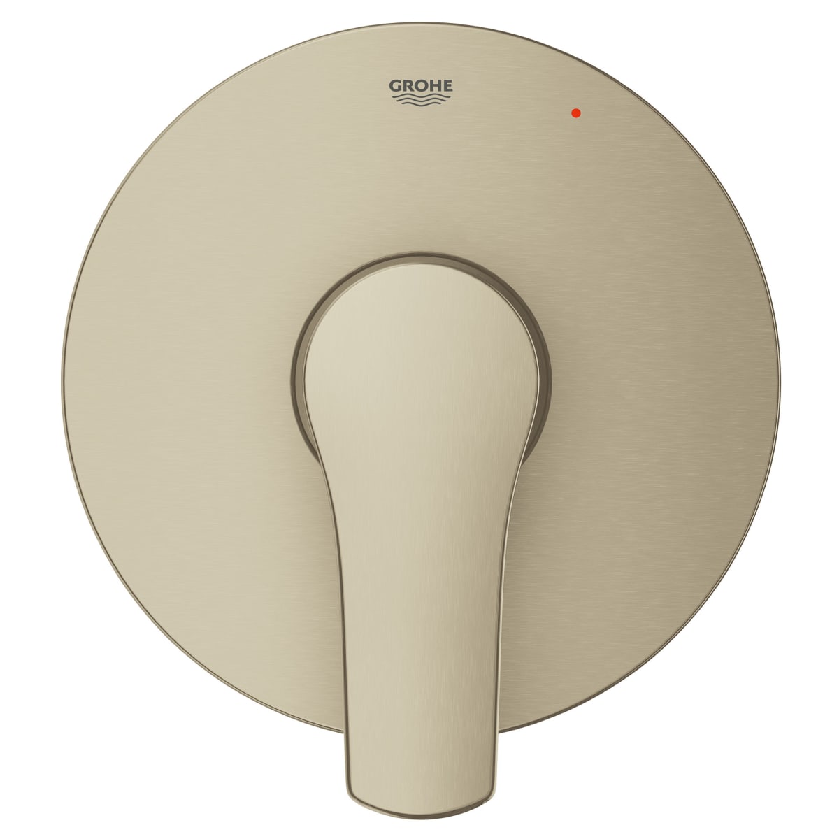 GROHE Grohe 19458EN3 Pressure Balance Valve Trim with Cartridge in GROHE BRUSHED NICKEL