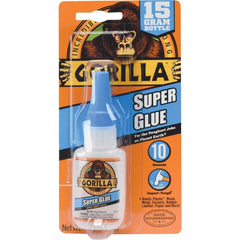 GORILLA GLUE 7805009 ADHESIVES, GLUES & CEMENTS