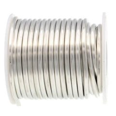 HARRIS Harris 331760 95/5 Tin-Antimony Solder Wire Lead-Free 1LB Spool Replacement MPN