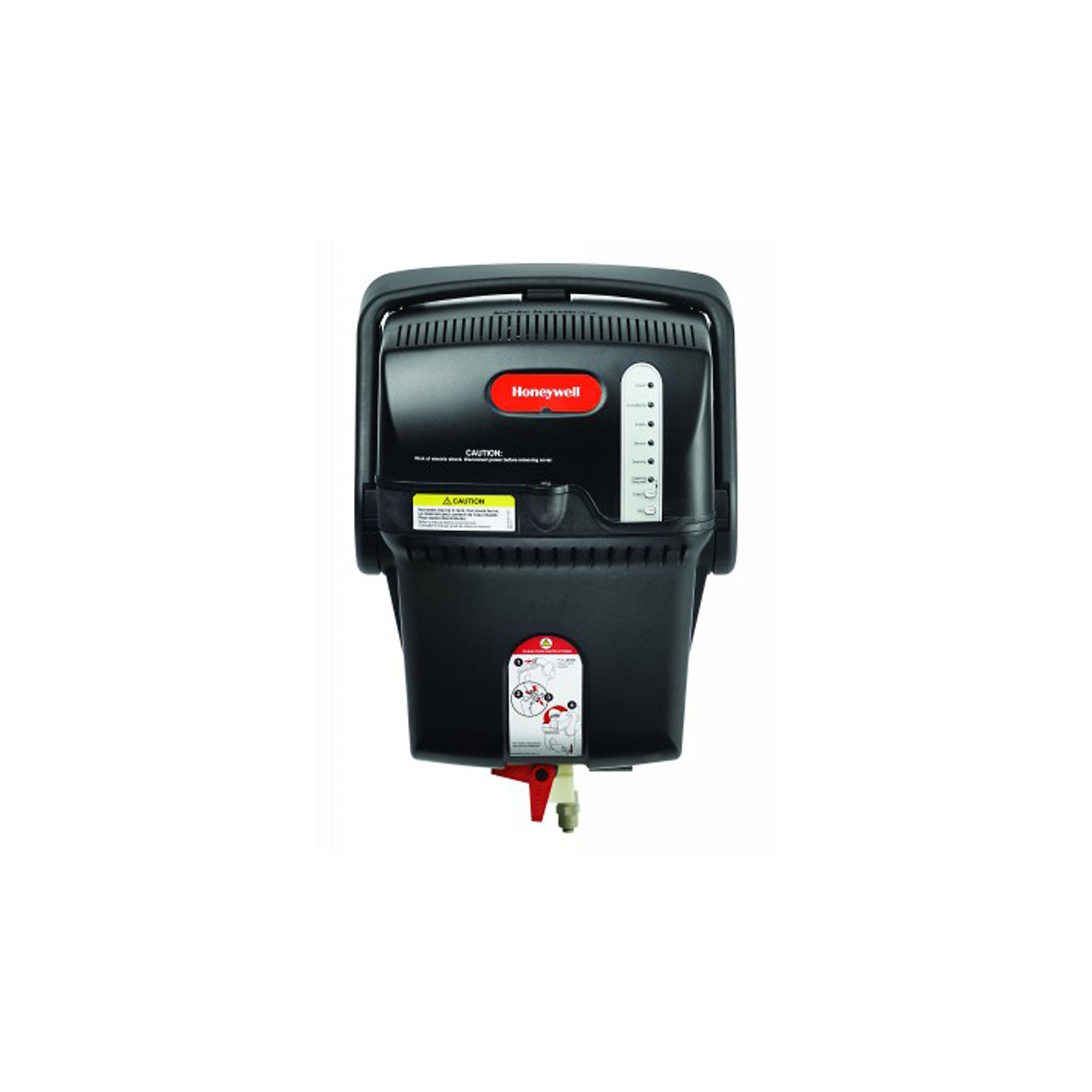 HONEYWELL HM609A1000/U WHOLE HOME HUMIDIFIERS